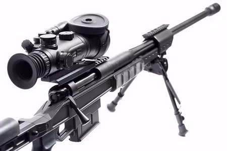 T-5000 chỉ là một sản phẩm của công ty chế tạo súng tư nhân mới nổi ORSIS. Khẩu súng trường này đã tạo nên tên tuổi cho họ và thậm chí đã gần được Quân đội Nga lựa chọn, để thay thế khẩu súng bắn tỉa SVD đã lạc hậu.