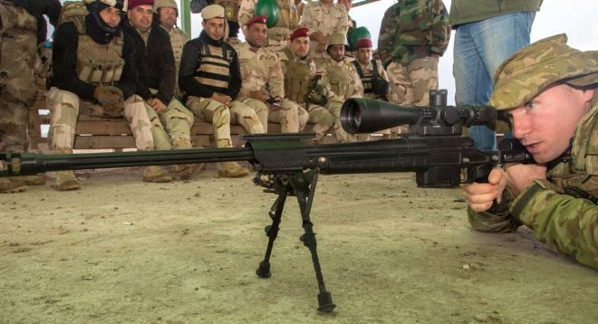 Ivan Alekseev, một cựu lính bắn tỉa của FSB đã thừa nhận: “Những khẩu T-5000 đã chứng tỏ độ chính xác cao hơn khẩu SSG 08 của Áo, được sản xuất bởi công ty Steyr-Mannlicher, trước đây đã được mua cho đặc nhiệm của Nga.