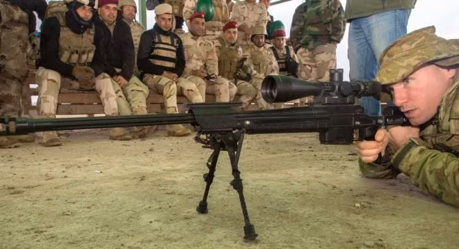 Ivan Alekseev, một cựu lính bắn tỉa của FSB đã thừa nhận: “Những khẩu T-5000 đã chứng tỏ độ chính xác cao hơn khẩu SSG 08 của Áo, được sản xuất bởi công ty Steyr-Mannlicher, trước đây đã được mua cho đặc nhiệm của Nga.