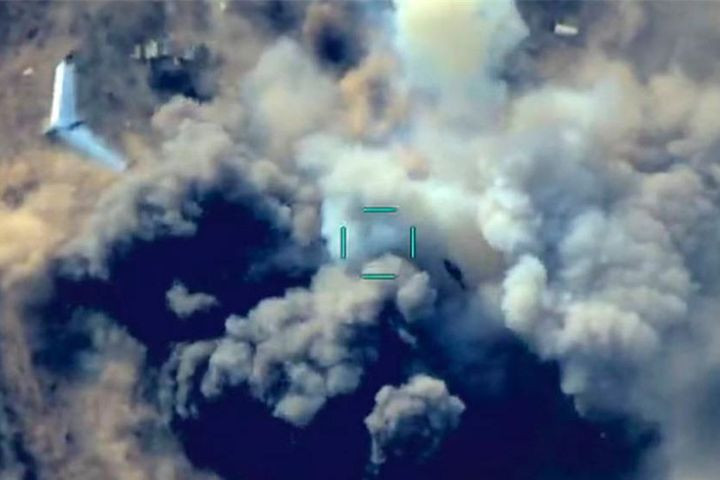 Nếu các tổ hợp tên lửa phòng không Patriot được chuyển giao cho Ukraine, chúng sẽ trở thành mục tiêu tuyệt vời cho tên lửa hành trình Nga và các chuyên gia phương Tây cũng nhận ra điều này.