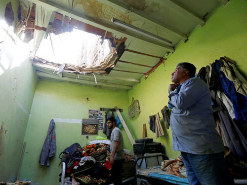 Đại tá Stephen Ganyard, cựu sĩ quan Mỹ về hưu chia sẻ thông tin cho biết, với thực tế hệ thống Patriot vẫn còn nhiều hạn chế kỹ thuật, việc tên lửa bắn trượt mục tiêu hoặc gặp sự cố đều không gây bất ngờ.