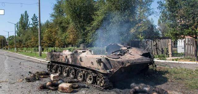 Cơ quan tình báo Mossad còn cho biết thêm, có 234 sĩ quan, giảng viên, đặc vụ, cố vấn quân sự, v.v. của NATO thiệt mạng (chủ yếu là người Mỹ, Anh). Tổng cộng 5.360 lính đánh thuê cho Ukraine tử trận, trong đó có 2.458 lính đánh thuê từ NATO (chủ yếu là người Ba Lan, Đức, Litva...).