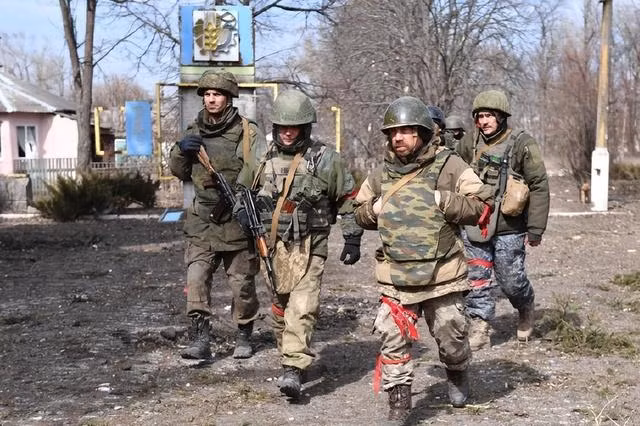 Việc quân Nga có tràn ngập được Avdiivka hay không còn phụ thuộc vào việc Quân đội Ukraine có trụ được trước cuộc tấn công ác liệt của Tập đoàn quân số 8 Nga, lực lượng đã được bổ sung thêm quân số và vũ khí sau khi chiếm được Marinka hay không?