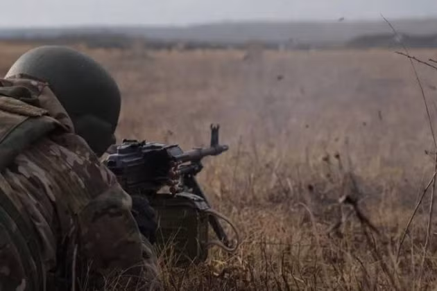 Những thành công về mặt chiến thuật ở tiểu khu Kanal và Novy tạo thế cho quân Nga tiến vào khu vực Kalinovka và khu vực khe núi, nơi không thể tiến thêm do các mối đe dọa từ bên sườn. Sau khi loại bỏ vấn đề này từ phía tiểu khu, quân Nga đã có thể đẩy lùi quân Ukraine ra xa hơn.