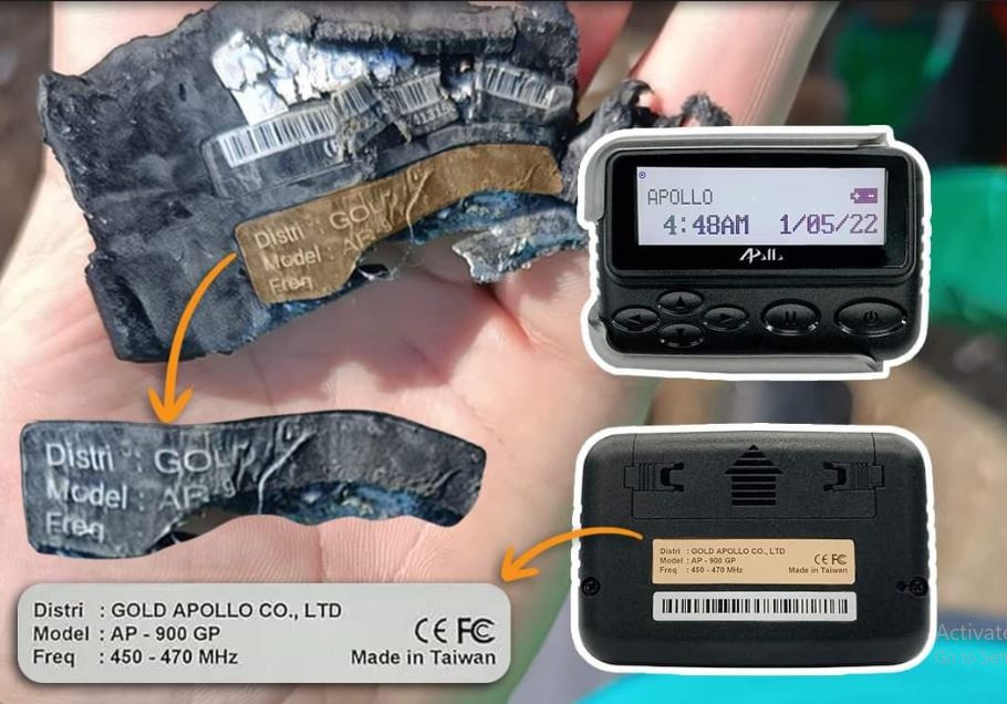 Phát hiện này đơn giản còn thú vị hơn cả bom tấn Hollywood, khiến người ta không khỏi thắc mắc: Ai là “kẻ chủ mưu” đằng sau quả bom này? Mục đích của họ là gì? Khi cuộc điều tra đi sâu hơn, một cái tên dần xuất hiện - Gold Apollo, một cái tên nghe có vẻ huyền thoại. Gold Apollo từng là “ngôi sao” trong ngành máy nhắn tin, nhưng với sự trỗi dậy của điện thoại di động, Gold Apollo cũng lặng lẽ đi vào quên lãng.