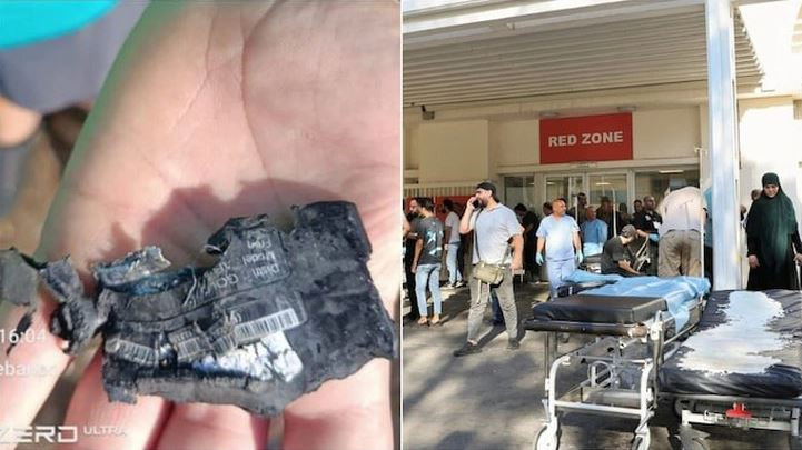 Ngay khi tin tức này được đưa ra, giới truyền thông toàn cầu đã ồ ạt như “ong gặp mật”, các chuyên gia từ mọi tầng lớp cũng lên mạng bày tỏ ý kiến. Chiếc máy nhắn tin AR-924 nhỏ bé này đột nhiên trở thành chiếc “chìa khóa vàng” để giải đáp bí ẩn, thu hút sự chú ý của mọi người. 