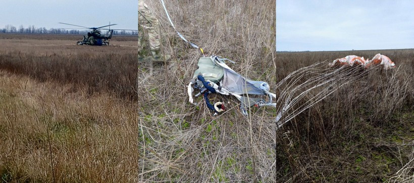 Trong một bài đăng khác trên kênh Telegram của Nga "Spy Files" cho biết, máy bay tiêm kích bom Su-34 xấu số trên là của Trung đoàn ném bom số 105 thuộc Sư đoàn không quân hỗn hợp số 47 của Không quân Nga (có trụ sở tại Baltimore, Voronezh). 