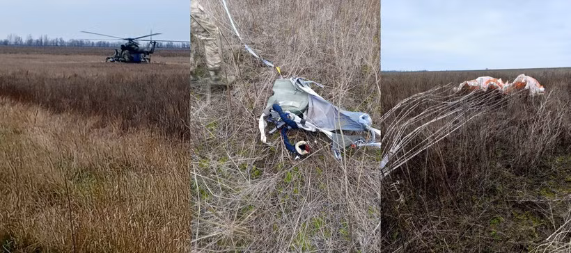 Trong một bài đăng khác trên kênh Telegram của Nga "Spy Files" cho biết, máy bay tiêm kích bom Su-34 xấu số trên là của Trung đoàn ném bom số 105 thuộc Sư đoàn không quân hỗn hợp số 47 của Không quân Nga (có trụ sở tại Baltimore, Voronezh). 