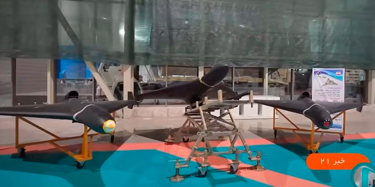 Để thực hiện chiến thuật tấn công tốc độ cao, ở giai đoạn cuối hành trình, điều này không thể thực hiện được nếu không có sự cải tiến động cơ của UAV. Theo các chuyên gia, các UAV mới phát triển tốc độ nhanh hơn 100% so với các mẫu trước, trong giai đoạn cuối của hành trình tấn công.