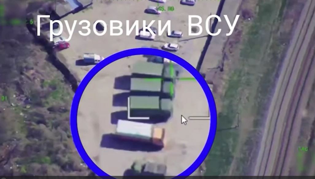 Khi được trang bị cảm biến quang - điện tử và đường truyền dữ liệu, bổ sung khả năng thay đổi đường bay sau khi phóng, biến Geran-2 thành UAV lảng vảng, có thể quần thảo trong thời gian dài trên khu vực và tấn công khi xác định được mục tiêu cụ thể.