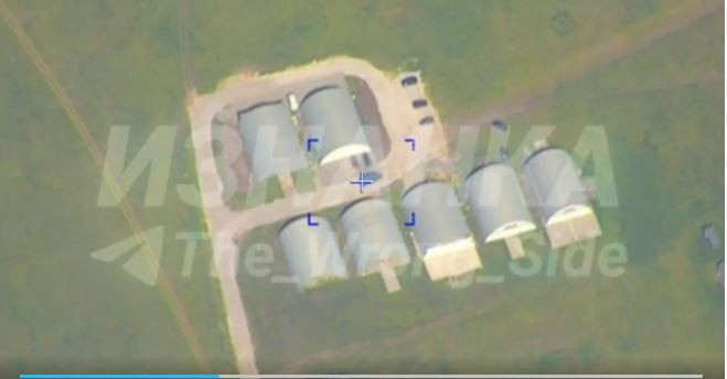 Vào ngày 23/11/2024, RFAF dùng tên lửa đạn đạo Iskander-M tấn công chính xác vào căn cứ Không quân Kamenka ở tỉnh Dnieper, miền trung Ukraine, phá hủy một máy bay chiến đấu MiG-29 đỗ trên mặt đất. Vào ngày 2/11/2024, một tên lửa Iskander-M đã tấn công căn cứ Không quân Mirgorod ở tỉnh Poltava, cách biên giới Nga khoảng 150 km, phá hủy năm máy bay chiến đấu Su-27 của Không quân Ukraine trên mặt đất.