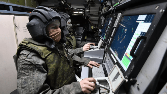 Nga hạ toàn bộ tên lửa Melitopol, Ukraine thừa nhận khó khăn Nga ha toan bo ten lua Melitopol, Ukraine thua nhan kho khan