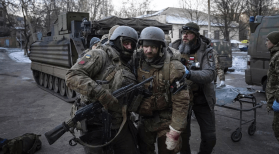 Nga hạ toàn bộ tên lửa Melitopol, Ukraine thừa nhận khó khăn - Hình 5 Nga ha toan bo ten lua Melitopol, Ukraine thua nhan kho khan-Hinh-5