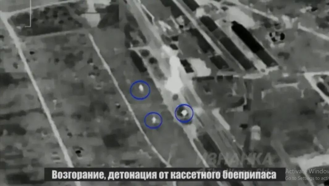 Qua các thông tin có thể thấy tổn thất của quân Ukraine khá nặng nề. Đoàn tàu đầu tiên có 14 xe bọc thép Maxxpro, trong khi đoàn tàu thứ hai “phong phú hơn”, bao gồm 2 xe BRM, 24 toa chở hàng, 7 xe BTR, 5 xe BREM, 9 súng cối 2S12 cùng một số lượng lớn trang thiết bị. Những trang bị này chắc chắn mang lại hiệu quả chiến đấu quý giá cho Quân đội Ukraine, nhưng giờ đây chúng đã bị phá hủy.