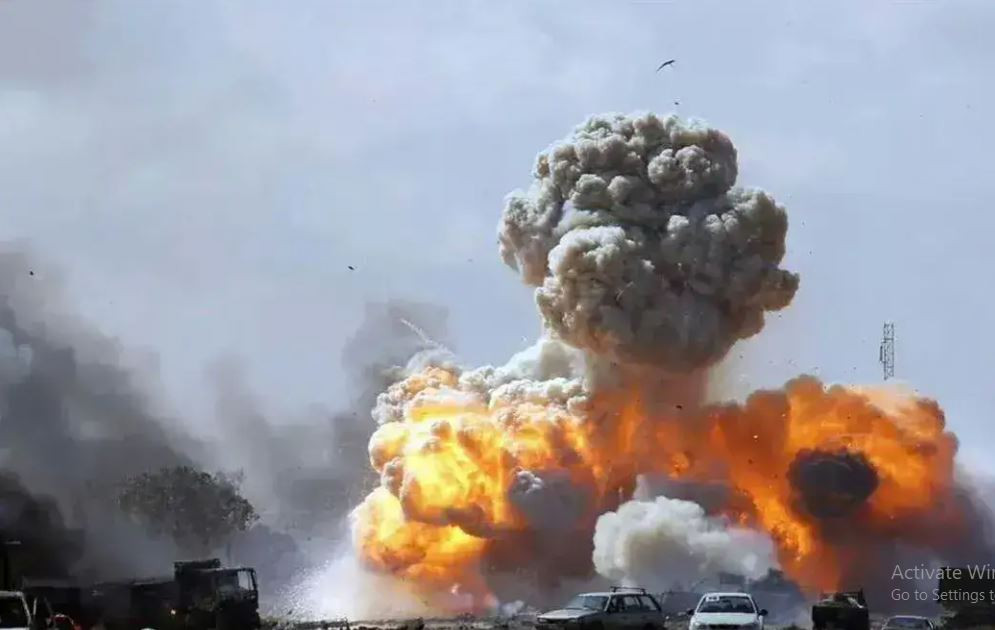 Ông Lebedev khẳng định, tên lửa Nga đã phá hủy hai đoàn tàu vận chuyển vũ khí và binh sĩ của Lữ đoàn 41, sau khi lực lượng du kích chống chính phủ ở Kharkov cung cấp thông tin tình báo và địa điểm chính xác cho phía Nga. Sự hợp tác tình báo và cường độ tấn công như vậy, chắc chắn chứng tỏ khả năng tác chiến phối hợp hiệu quả của Quân đội Nga trên chiến trường.