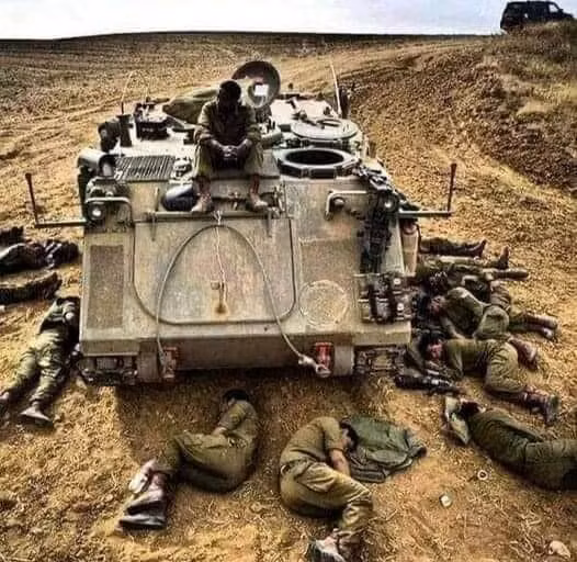 Theo những nghiên cứu, nếu một người lính không được ngủ trong vòng 3 ngày, có thể quên mất vị trí của quả mìn mà họ vừa đặt, điều này rất nguy hiểm không chỉ cho người lính đó, mà cả với các đồng đội của anh ta. 