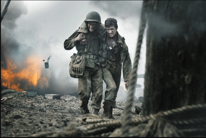 Ngoài quân đội Đức và Nhật Bản, quân đội Mỹ cũng phân phát ít nhất 2 triệu viên methamphetamine cho các sĩ quan và binh sĩ của họ; từ đó có thể thấy rằng, có rất nhiều trận đánh cường độ cao trong Thế chiến thứ hai. 