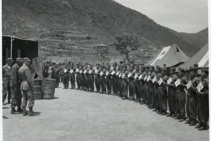 Tung Hsiang-lung, bộ trưởng của Hội đồng các vấn đề cựu chiến binh và cựu đô đốc hải quân, đã tóm tắt tầm quan trọng của những “liệt sĩ” này đối với chính phủ vào thời điểm đó, trong một ấn phẩm kỷ niệm 60 năm kết thúc chiến tranh.