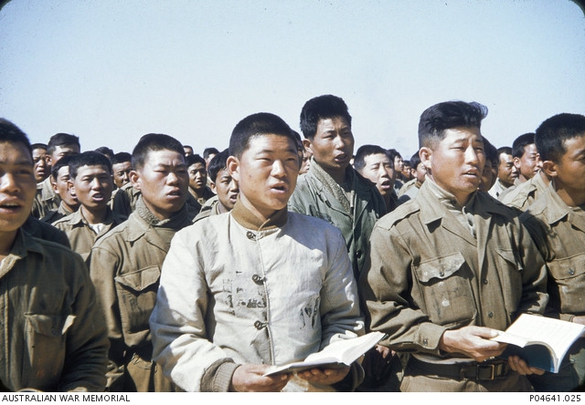 Câu chuyện của những người tù binh này đã được dựng thành phim vào năm 1961 và những người lính được ca ngợi rộng rãi. Một cuốn sách gồm các bài tiểu luận của những người lính được xuất bản vào năm 1986, chủ yếu mô tả chi tiết về cuộc sống mới và tình yêu tự do của họ.