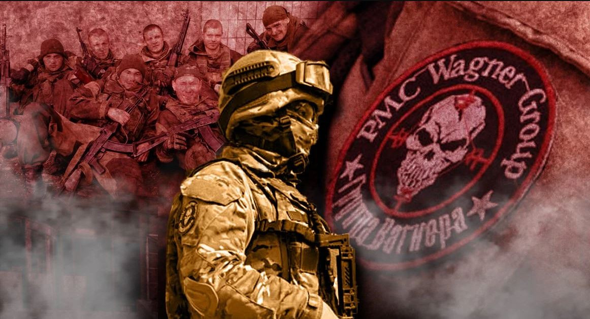 Trong mỗi đại đội bộ binh của quân Wagner, được tổ chức thành nhiều tổ chiến đấu, mỗi tổ từ 8-10 người, đều trang bị súng phóng lựu nhiệt áp. Một tổ chia làm hai bộ phận, tổ trưởng dẫn hai xạ thủ súng trường và một xạ thủ đại liên quan sát và xác định vị trí bãi mìn phía trước; quân số còn lại như một nhóm hỗ trợ cơ động bằng súng phóng lựu B41 hoặc AGS-30. 