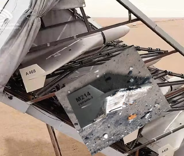 Chien thuat su dung UAV cua Quan doi Nga tai Ukraine