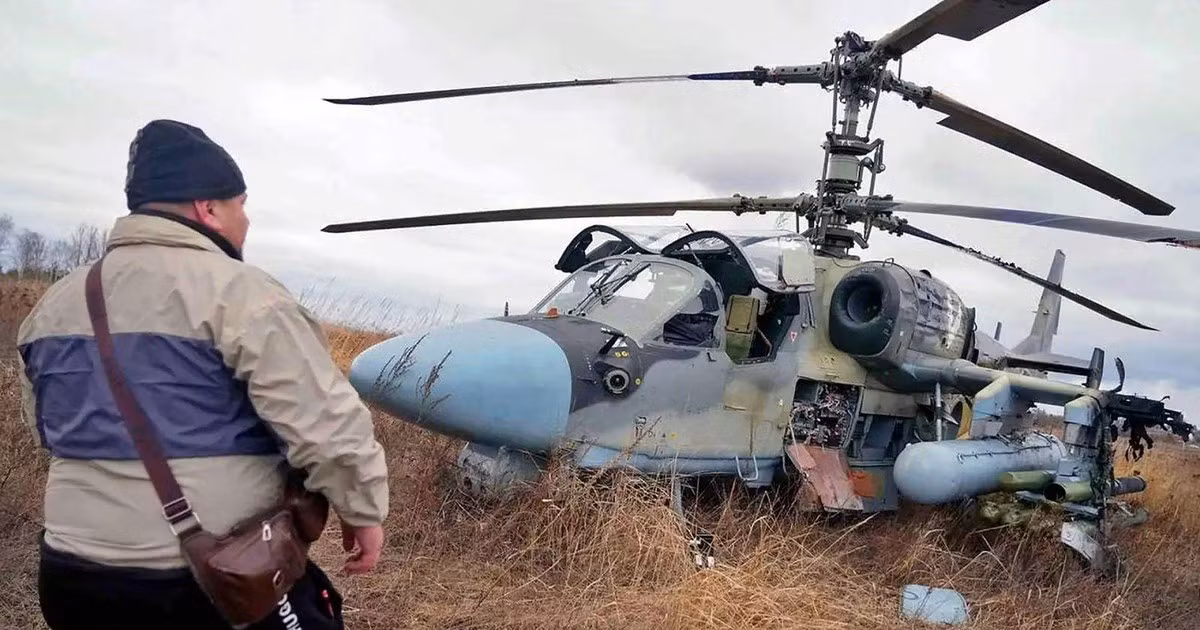 Bên cạnh đó, Nga thiếu các loại vũ khí dẫn đường chính xác, chủ yếu sử dụng bom thường và tên lửa không điều khiển tấn công mặt đất (nhất là giai đoạn đầu); do vậy hiệu quả các hoạt động tấn công có hạn, thậm chí bị xem là lãng phí. Ảnh: Pinterest. 