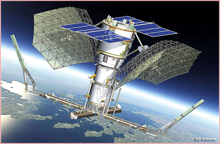 Theo thông tin, vệ tinh quân sự Pion-NKS của Nga đã bắt đầu thực hiện các nhiệm vụ tác chiến. Tại sao vệ tinh này mất nhiều thời gian để phát triển? Tại sao nó lại quan trọng đối với an ninh của toàn nước Nga?