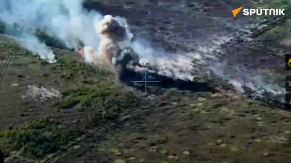 Điều khó khăn hiện nay là Quân đội Ukraine không có thời gian để xây dựng hệ thống công sự phòng thủ vững chắc, nhất là trong điều kiện Không quân Nga tăng cường hoạt động. Việc này trái ngược với hoạt động của Nga, khi xây dựng hệ thống phòng ngự vững chắc ở phía nam, khiến Ukraine bất lực trong cuộc phản công vừa qua. 