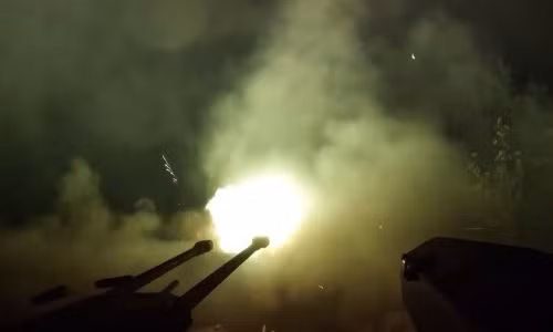 Theo các chuyên gia quân sự Nga, cho đến thời điểm này có thể khẳng định rằng, Quân đội Ukraine đã không đạt được mục đích yêu cầu trong cuộc phản công mùa hè và khi những cơn mưa mùa thu đã đến, quyền chủ động trên chiến trường đã hoàn toàn thuộc về quân Nga. 