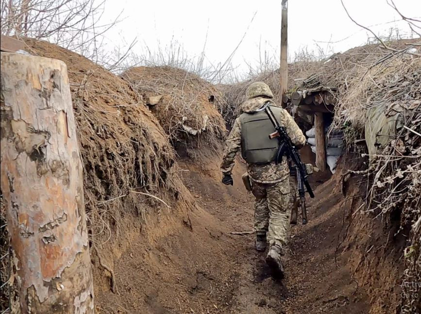 Những cuộc tiến công trên toàn tuyến trong của Quân đội Ukraine trong những ngày qua cơ bản đã chấm dứt, Bộ Tổng tham mưu của Quân đội Ukraine dường như sắp thay đổi chiến thuật phản công sang chiến thuật phòng ngự và có thể hai bên tiếp tục “giằng co” trong suốt mùa đông này.