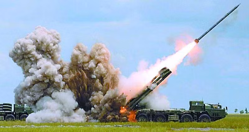 Bộ Quốc phòng Nga cũng cho biết, Bộ trưởng Quốc phòng Nga Shoigu đã ban hành lệnh mới nhất, khi ra lệnh cho Không quân Nga, các đơn vị tên lửa tấn công mặt đất, nhắm vào các đơn vị mới huấn luyện ở nước ngoài trở về Ukraine và tiêu diệt lực lượng này khi mới đặt chân đến chiến trường. 