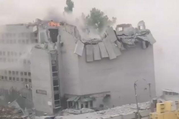 Tuy nhiên vẫn còn một câu hỏi là cuộc xung đột này sẽ gây ra tác hại như thế nào trước khi nó kết thúc. Còn Tổng thống Thổ Nhĩ Kỳ cũng đoán rằng, mục đích thực sự của Nga không phải là đánh bại Ukraine, mà là nhằm thay đổi ý đồ của các nước phương Tây và phá vỡ thế cân bằng giữa hai bên. 