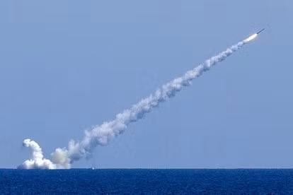 Sau khi Hải quân Nga phóng hàng chục tên lửa hành trình Calibre vào quân khủng bố ở Syria, tiêu diệt chính xác các lực lượng khủng bố, không ai nghi ngờ về tính hiệu quả của loại vũ khí này của Nga.