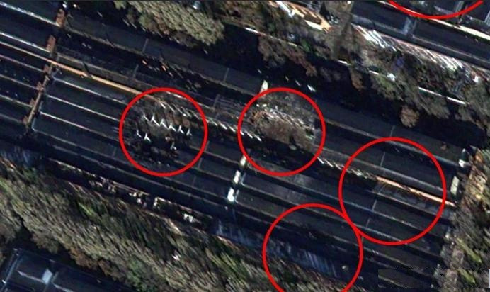 Vào ngày 20/12, Mỹ công bố ảnh vệ tinh có độ phân giải cao hơn cho thấy thiệt hại do vụ tấn công bằng tên lửa Oreshnik vào nhà máy Yuzhmash ở tỉnh Dnepropetrovsk. Nhìn từ hình ảnh, tổn thất chung của nhà máy Yuzhmash không lớn. Xét cho cùng, nhà máy Yuzhmash có diện tích quá lớn, nên khó có thể bị phá hủy bởi một vài tên lửa Oreshnik.