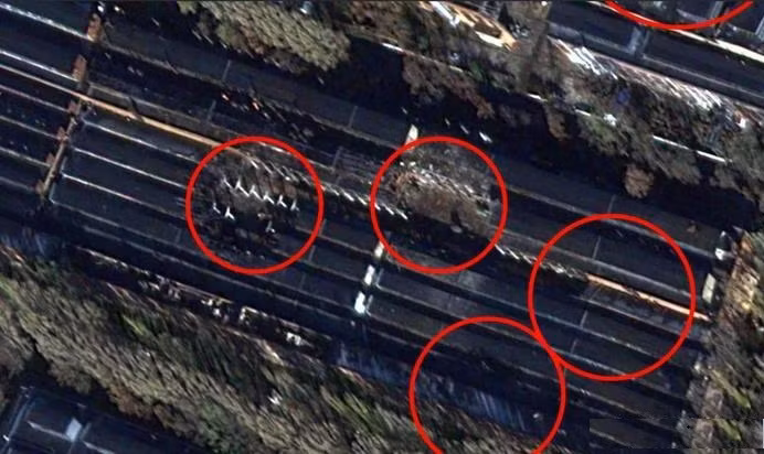 Vào ngày 20/12, Mỹ công bố ảnh vệ tinh có độ phân giải cao hơn cho thấy thiệt hại do vụ tấn công bằng tên lửa Oreshnik vào nhà máy Yuzhmash ở tỉnh Dnepropetrovsk. Nhìn từ hình ảnh, tổn thất chung của nhà máy Yuzhmash không lớn. Xét cho cùng, nhà máy Yuzhmash có diện tích quá lớn, nên khó có thể bị phá hủy bởi một vài tên lửa Oreshnik.