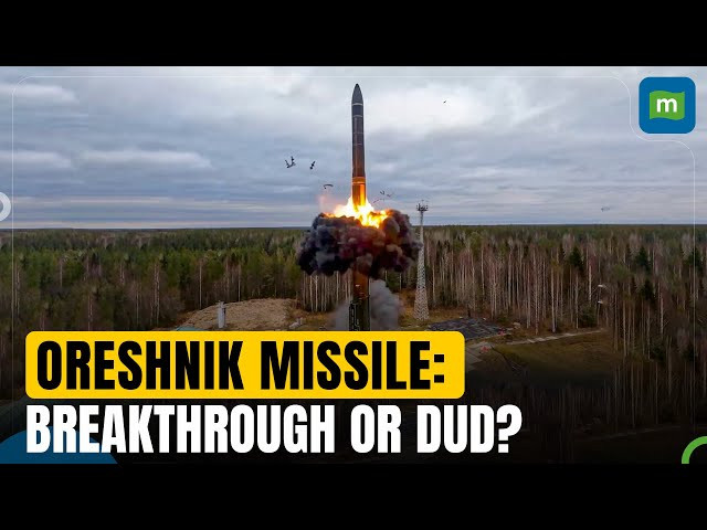 Tổng thống Putin cũng cho biết, "Hãy để họ xác định mục tiêu tấn công, chẳng hạn như Kiev, tập trung toàn bộ lực lượng phòng không và chống tên lửa ở đó, sau đó chúng tôi sẽ tấn công bằng Oreshnik và xem điều gì sẽ xảy ra? Chúng tôi sẵn sàng thực hiện một cuộc thử nghiệm như vậy". Và ông đặt câu hỏi: “Đối phương đã sẵn sàng chưa?”