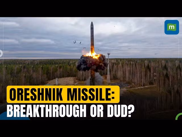 Tổng thống Putin cũng cho biết, "Hãy để họ xác định mục tiêu tấn công, chẳng hạn như Kiev, tập trung toàn bộ lực lượng phòng không và chống tên lửa ở đó, sau đó chúng tôi sẽ tấn công bằng Oreshnik và xem điều gì sẽ xảy ra? Chúng tôi sẵn sàng thực hiện một cuộc thử nghiệm như vậy". Và ông đặt câu hỏi: “Đối phương đã sẵn sàng chưa?”