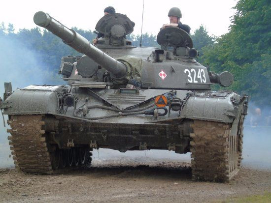 Vì vậy, quốc gia nhiều xe tăng T-72, hiện tại chỉ Ba Lan có khả năng cung cấp. Theo thống kê, Ba Lan hiện có hơn 500 xe tăng T-72 các loại.