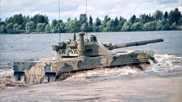 Phao chong tang tu hanh qua tot, Nga gap rut san xuat them dan