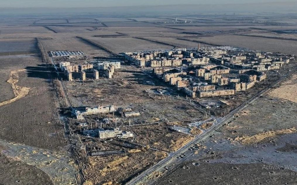 Tướng Marchenko lấy mặt trận Ugledar, gần Selidove trên tuyến trung tâm Donbass làm ví dụ, nói rằng có vấn đề nghiêm trọng ở cấp chỉ huy Quân đội Ukraine: "Lữ đoàn bộ binh cơ giới số 72 ban đầu đóng quân ở Ugledar đã bị rút bớt lực lượng để tăng cường cho các mặt trận khác. Chỉ huy lữ đoàn đột nhiên thay đổi”.