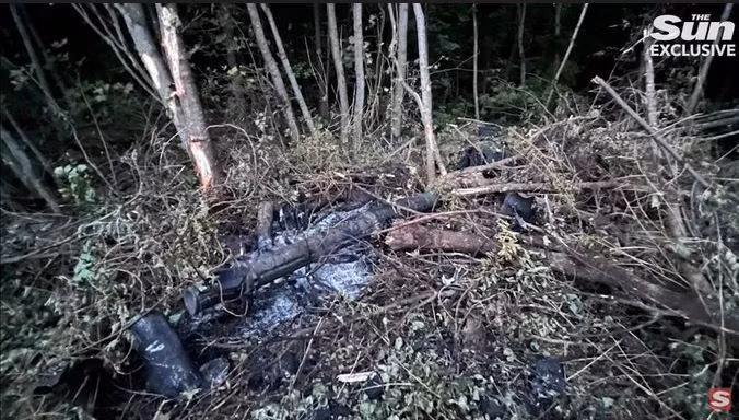 Ngoài xe tăng Challenger 2 và M1A1 Abrams, thì một số bệ phóng tên lửa cơ động cao HIMARS MLRS, bệ phóng tên lửa phòng không Patriot, radar AN/MPQ-65 và kíp chiến đấu của hệ thống tên lửa phòng không IRIS-T của Ukraine, đã bị Quân đội Nga phá ở vùng Sumy, đặc biệt là khu vực thành phố Lebedin gần biên giới. 