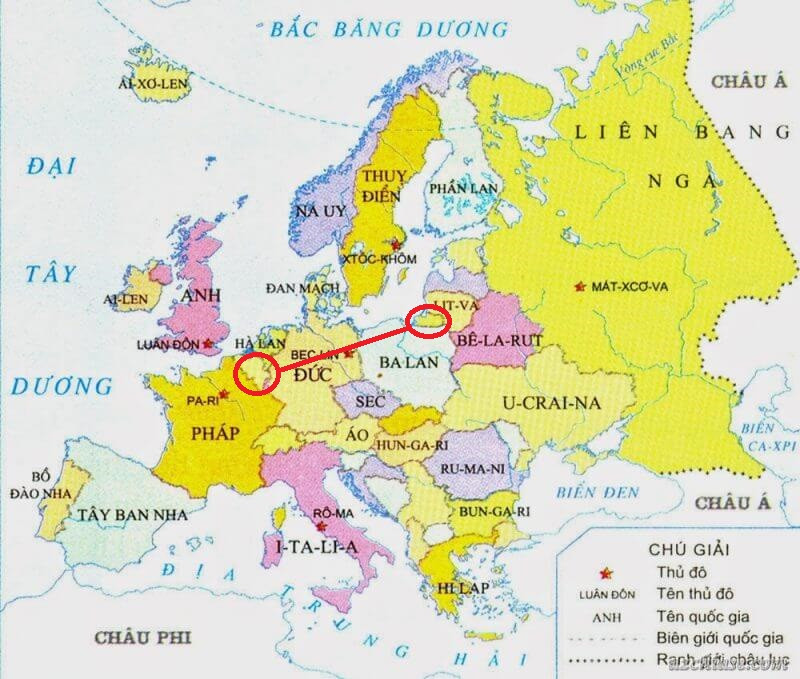 Những lập luận như vậy được đưa ra bởi các nhà báo của tạp chí danh tiếng Forbes của Mỹ. Theo nhận định của Forbes, hiện tại các vùng lãnh thổ của NATO tại châu Âu, trong đó có thủ đô Brussels của Bỉ, nơi đặt Tổng hành dinh của NATO, hoàn toàn nằm trong tầm khống chế của tên lửa Dagger.