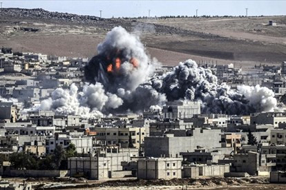 Phát huy tối đa hỏa lực từ xa, tăng cường sử dụng vũ khí chính xác tiêu diệt các ổ đề kháng trong khu dân cư, hạn chế thấp nhất thương vong cho dân thường; sử dụng các loại vũ khí đặc thù tiến công các tòa nhà cao tầng, như vũ khí nhiệt áp, khiến kẻ thù mất tinh thần.