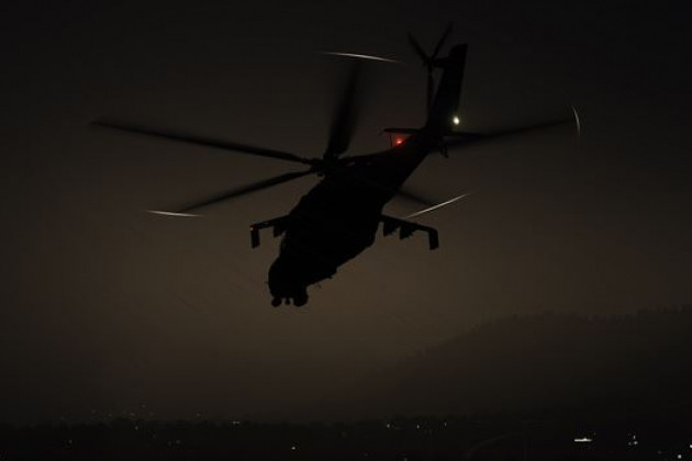 Truyền thông Nga đã có được đoạn video, cho thấy khoảnh khắc cuộc tấn công của hai chiếc trực thăng vào kho chứa dầu ở Belgorod. Hiện vẫn chưa rõ số lượng tên lửa được phóng ra; tuy nhiên, một bộ phận cư dân của thành phố đã được sơ tán khẩn cấp. 