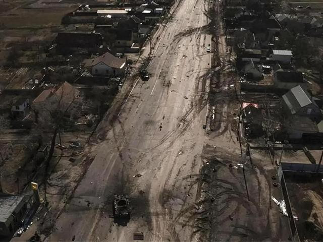 Một số nguồn tin cho rằng, quân Ukraine đã rút khỏi làng Solovyevo, nhưng vẫn chưa có xác nhận chính xác về điều này. Việc Ukraine liên tục để mất những điểm tựa phòng ngự quan trọng, khiến Quân đội Ukraine tại tây Avdiivka phải đối mặt với một loạt vấn đề khó khăn.