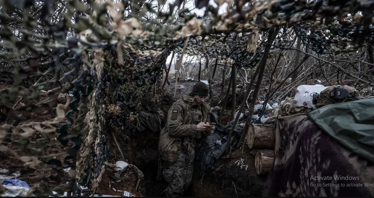 Việc Mỹ tuyên bố cấp tốc gửi viện trợ quân sự, đang khích lệ tinh thần binh sĩ Ukraine trong thời điểm “nước sôi lửa bỏng” này, nhưng để Ukraine có thể lật ngược tình thế ở phía tây Avdiivka là vô cùng khó khăn, thậm chí là không thể.