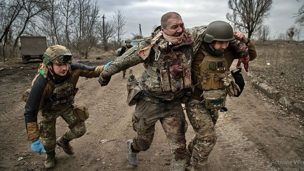 Chiến thuật này của Quân đội Nga, mặc dù không thể tiêu diệt quân Ukraine chỉ trong một đòn tấn công, nhưng có thể tiêu diệt vài chục, hoặc thậm chí vài binh sĩ Ukraine trong mỗi trận chiến đấu. Nhưng với chiến thuật tiến công liên tục, khiến Quân đội Ukraine hao mòn tới mức không chịu nổi. 