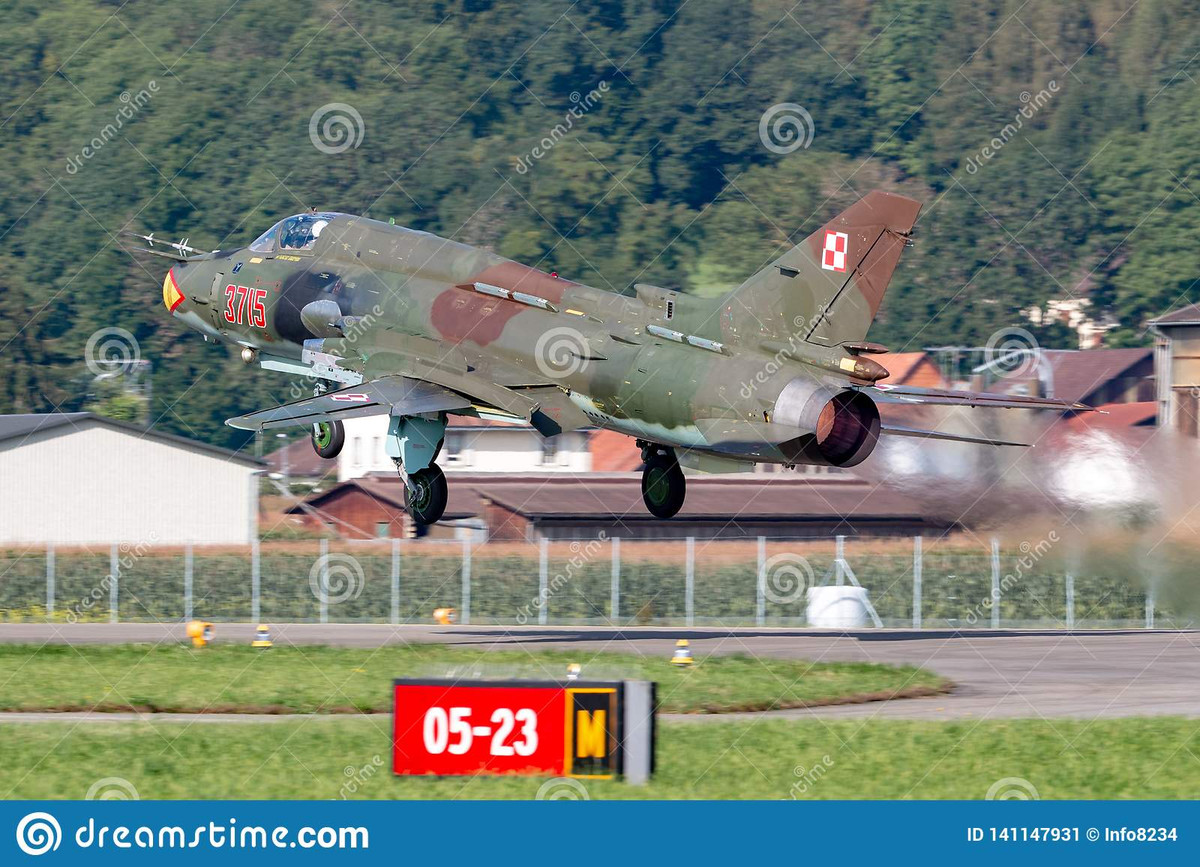 Hợp đồng năm 2020 do Warsaw ký với Mỹ nhằm thay thế số máy bay chiến đấu Su-22 và Mikoyan MiG-29 của Không quân Ba Lan bằng các máy bay chiến đấu thế hệ thứ năm mới. Hiện số máy bay Su-22 của Ba Lan đã lạc hậu và hết niên hạn sử dụng,