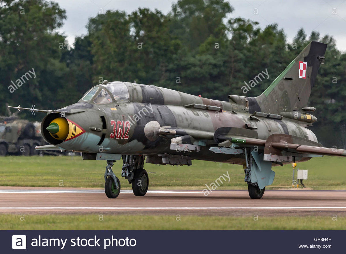 Từng là một phần của khối quân sự Hiệp ước Warszawa, Ba Lan trở thành thành viên chính thức của NATO do Mỹ lãnh đạo vào năm 1999. Hai quốc gia Nga và Ba Lan hiện không có “quan hệ thân thiện” với nhau.