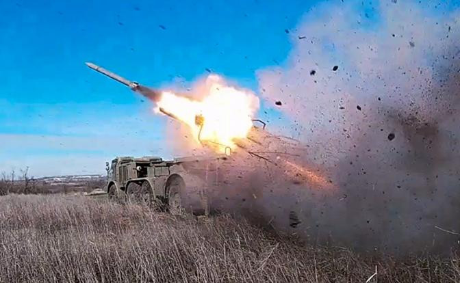 Do đó, sau khi đánh giá toàn diện việc triển khai quân, bố trí đội hình chiến đấu và dự đoán thời gian chiến đấu của Quân đội Nga, có thể kết luận rằng dựa trên thông tin tình báo nguồn mở hiện tại, mục tiêu tấn công của Quân đội Nga là nhắm vào Chasov Yar. 